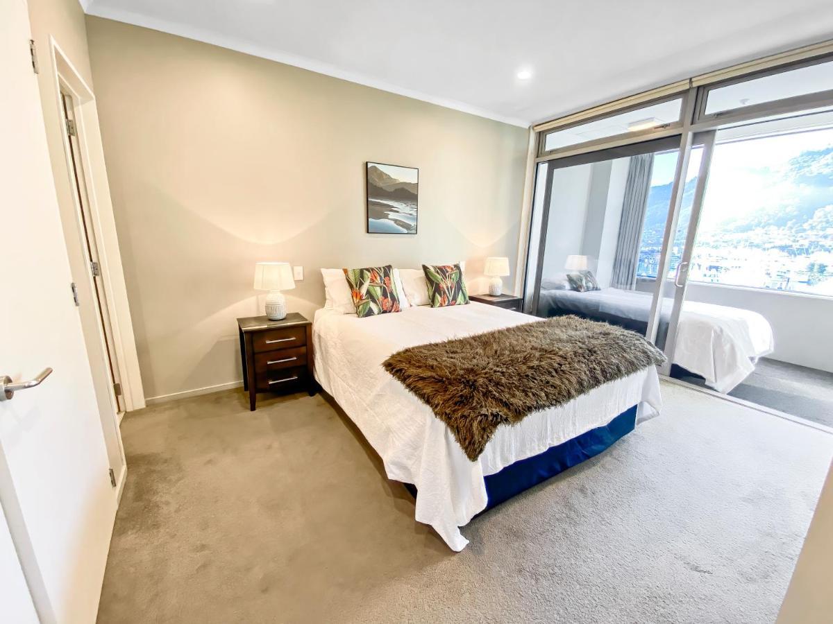 Oxley'S Superior Apartment Picton Exteriör bild